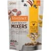 Instinct Raw Boost Mixers Chicken Recipe Grain-Free Freeze-Dried Cat Food Topper -PurePet Bites Shop 89616 MAIN. AC SS1800 V1690553110