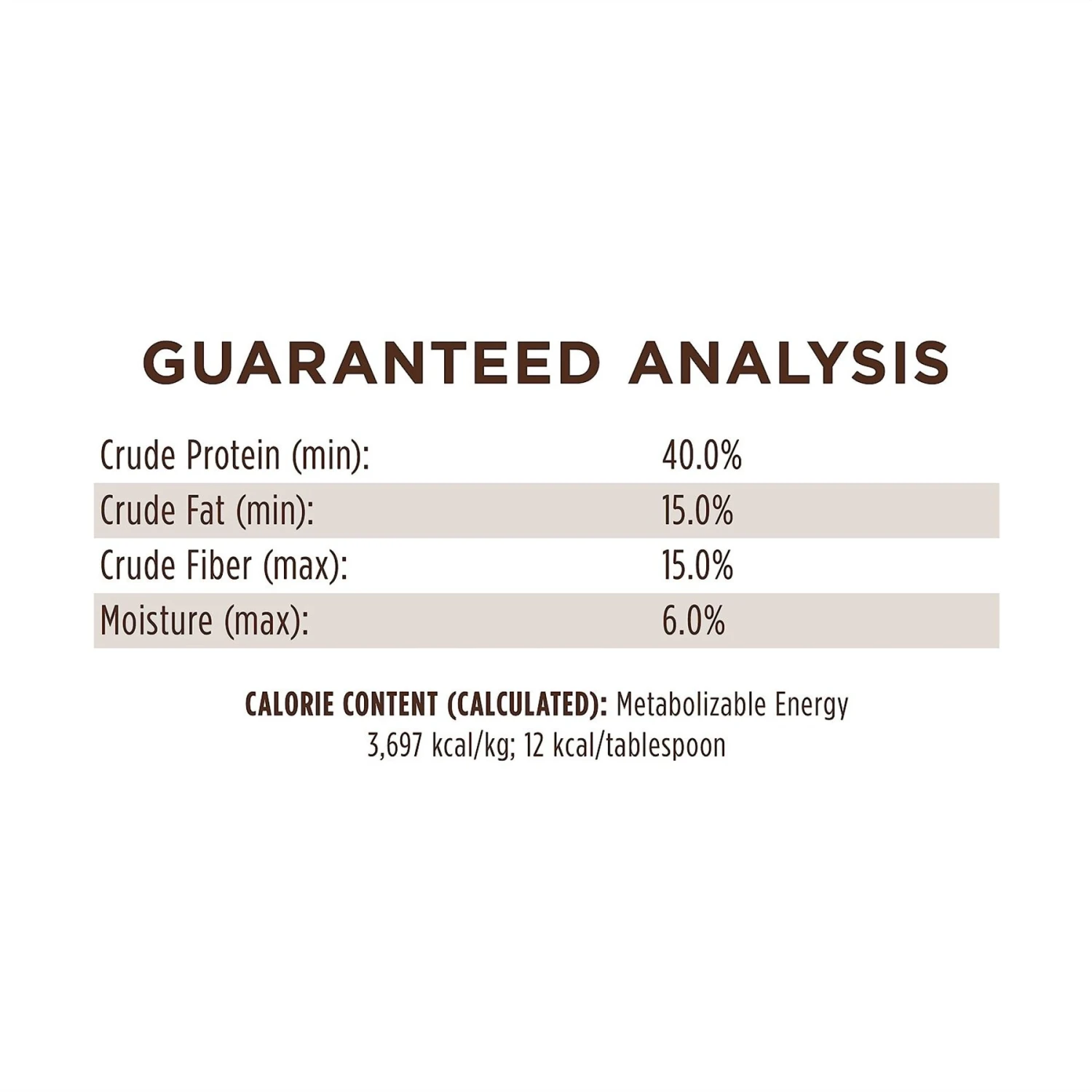 Instinct Raw Boost Mixers Rabbit Recipe Grain-Free Freeze-Dried Cat Food Topper 10 Instinct Raw Boost Mixers Rabbit Recipe Grain-Free Freeze-Dried Cat Food Topper - Image 8