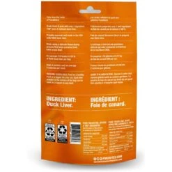 PureBites Duck Freeze-Dried Raw Cat Treats 11 PureBites Duck Freeze-Dried Raw Cat Treats -PurePet Bites Shop 89715 PT2. AC SS1800 V1677536407