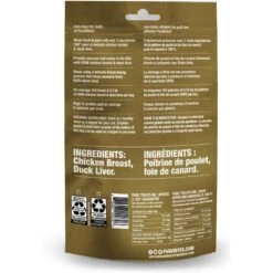 PureBites Chicken Breast & Duck Freeze-Dried Raw Cat Treats -PurePet Bites Shop 89717 PT2. AC SS1800 V1677593970