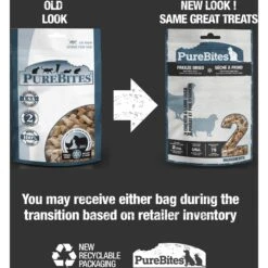 PurePet Bites Shop -PurePet Bites Shop 89719 PT1. AC SS1800 V1677594421