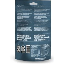 PureBites Chicken Breast & Lamb Freeze-Dried Raw Cat Treats -PurePet Bites Shop 89719 PT2. AC SS1800 V1677537333