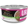 Purina Pro Plan Veterinary Diets UR Urinary St/Ox Savory Selects Turkey & Giblets In Sauce Wet Cat Food -PurePet Bites Shop 89774 MAIN. AC SS1800 V1700158095