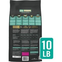 Purina Pro Plan Veterinary Diets EN Gastroenteric Naturals Dry Cat Food -PurePet Bites Shop 89787 PT1. AC SS1800 V1699367689