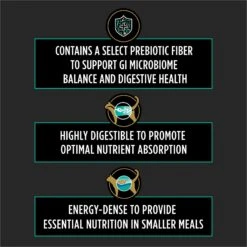 Purina Pro Plan Veterinary Diets EN Gastroenteric Naturals Dry Cat Food -PurePet Bites Shop 89787 PT2. AC SS1800 V1700162488