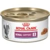 Royal Canin Veterinary Diet Adult Renal Support D Thin Slices In Gravy Canned Cat Food -PurePet Bites Shop 90652 MAIN. AC SS1800 V1701882383