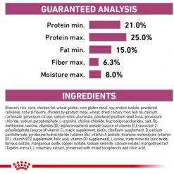 Royal Canin Veterinary Diet Adult Renal Support A Dry Cat Food -PurePet Bites Shop 90662 PT7. AC SS1800 V1701881655