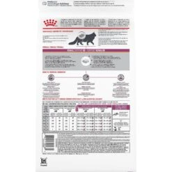 Royal Canin Veterinary Diet Adult Renal Support S Dry Cat Food 12 Royal Canin Veterinary Diet Adult Renal Support S Dry Cat Food -PurePet Bites Shop 90671 PT1. AC SS1800 V1701881292