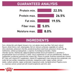 Royal Canin Veterinary Diet Adult Renal Support S Dry Cat Food 17 Royal Canin Veterinary Diet Adult Renal Support S Dry Cat Food -PurePet Bites Shop 90671 PT6. AC SS1800 V1701881772