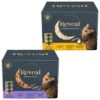 Reveal Natural Grain-Free Variety Of Fish & Chicken In Gravy Flavored Wet Cat Food & Reveal Natural Grain-Free Variety Of Chicken In Broth Flavored Wet Cat Food -PurePet Bites Shop 906798 MAIN. AC SS1800 V1687958486