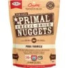 Primal Pork Formula Nuggets Grain-Free Raw Freeze-Dried Cat Food -PurePet Bites Shop 90796 MAIN. AC SS1800 V1677696700