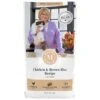 Martha Stewart Pet Food Chicken & Brown Rice Recipe Dry Cat Food -PurePet Bites Shop 910878 MAIN. AC SS1800 V1692719504