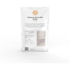 Martha Stewart Pet Food Chicken & Brown Rice Recipe Dry Cat Food -PurePet Bites Shop 910878 PT1. AC SS1800 V1692719505