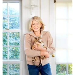 Martha Stewart Pet Food Chicken & Brown Rice Recipe Dry Cat Food -PurePet Bites Shop 910878 PT3. AC SS1800 V1690992504