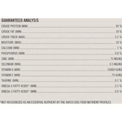 Martha Stewart Pet Food Chicken & Brown Rice Recipe Dry Cat Food -PurePet Bites Shop 910878 PT7. AC SS1800 V1692200442