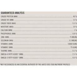 Martha Stewart Pet Food Salmon & Oatmeal Recipe Dry Cat Food 18 Martha Stewart Pet Food Salmon & Oatmeal Recipe Dry Cat Food -PurePet Bites Shop 910902 PT7. AC SS1800 V1692200440