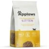 Applaws Complete Chicken Recipe For Kittens Dry Cat Food, 4-lb Bag -PurePet Bites Shop 914430 MAIN. AC SS1800 V1699634975