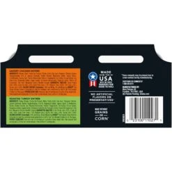 Sheba Perfect Portions Poultry Entrees Pate Variety Pack Adult Wet Cat Food Trays -PurePet Bites Shop 91472 PT1. AC SS1800 V1672936501