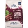 Natural Balance L.I.D. Limited Ingredient Diets Green Pea & Venison Grain-Free Dry Cat Food -PurePet Bites Shop 915646 MAIN. AC SS1800 V1689269360