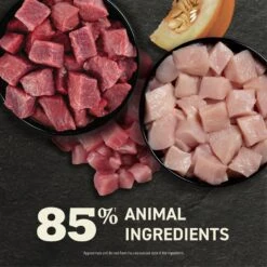 ACANA Premium Pate Surf & Turf Variety Pack Wet Cat Food, 3-oz Can, Case Of 12 -PurePet Bites Shop 915838 PT2. AC SS1800 V1690903175