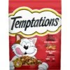 Temptations Block Party BBQ Flavor Adult Dry Cat Food 1 Temptations Block Party BBQ Flavor Adult Dry Cat Food -PurePet Bites Shop 916910 MAIN. AC SS1800 V1689889754