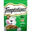 Temptations Seafood Medley Flavor Adult Dry Cat Food 1 Temptations Seafood Medley Flavor Adult Dry Cat Food -PurePet Bites Shop 916942 MAIN. AC SS1800 V1689891478