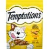 Temptations Tasty Chicken Flavor Adult Dry Cat Food 2 Temptations Tasty Chicken Flavor Adult Dry Cat Food -PurePet Bites Shop 916974 MAIN. AC SS1800 V1689947913