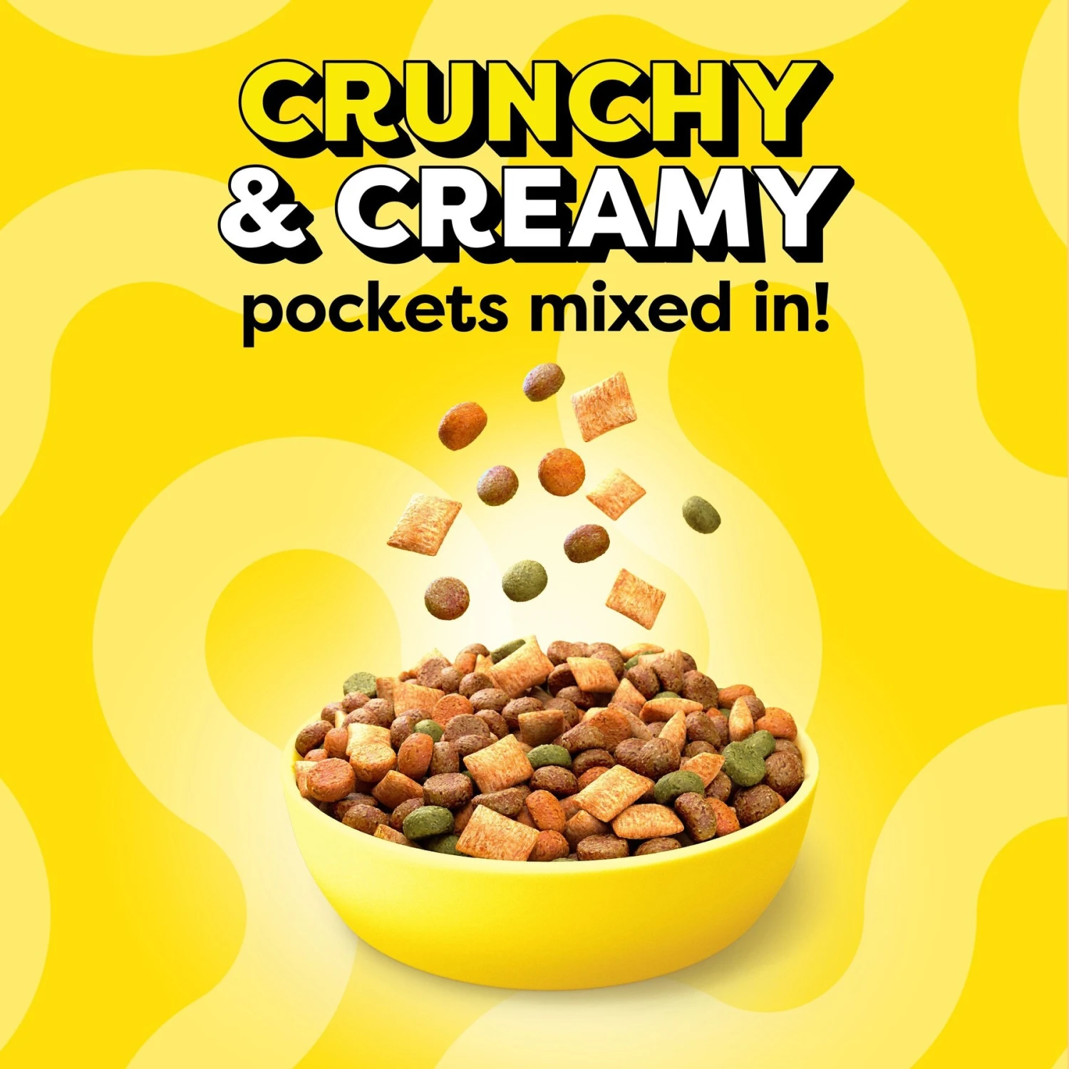 Temptations Tasty Chicken Flavor Adult Dry Cat Food 5 Temptations Tasty Chicken Flavor Adult Dry Cat Food - Image 3