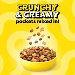 Temptations Tempting Tuna & Chicken Flavor Adult Dry Cat Food 13 Temptations Tempting Tuna & Chicken Flavor Adult Dry Cat Food -PurePet Bites Shop 917006 PT2. AC SS1800 V1689889742