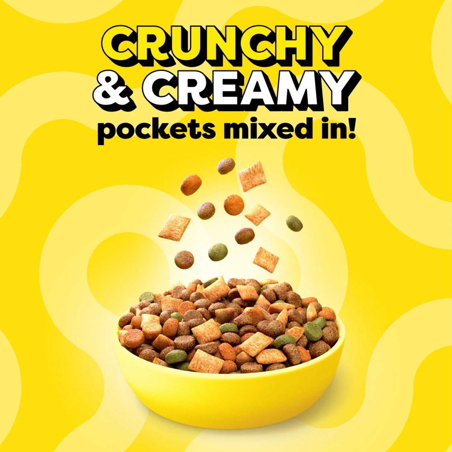 Temptations Tempting Tuna & Chicken Flavor Adult Dry Cat Food 5 Temptations Tempting Tuna & Chicken Flavor Adult Dry Cat Food - Image 3