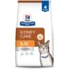 Hill's Prescription Diet K/d Kidney Care With Ocean Fish Dry Cat Food -PurePet Bites Shop 92893 MAIN. AC SS1800 V1691768090