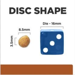 Hill's Prescription Diet K/d Kidney Care With Ocean Fish Dry Cat Food -PurePet Bites Shop 92893 PT3. AC SS1800 V1691775895