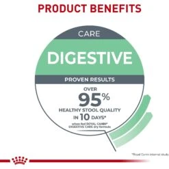 Royal Canin Feline Care Nutrition Digestive Care Dry Cat Food -PurePet Bites Shop 92969 PT5. AC SS1800 V1697761878