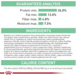 Royal Canin Feline Care Nutrition Digestive Care Dry Cat Food -PurePet Bites Shop 92969 PT7. AC SS1800 V1697759790