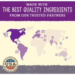 Stella & Chewy's Dinner Morsels Plate Lickin' Pork Recipe Cat Dried Food 14 Stella & Chewy's Dinner Morsels Plate Lickin' Pork Recipe Cat Dried Food -PurePet Bites Shop 931710 PT3. AC SS1800 V1693247967