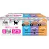 I And Love And You Variety Pack Grain-Free Canned Cat Food 1 I And Love And You Variety Pack Grain-Free Canned Cat Food -PurePet Bites Shop 93540 MAIN. AC SS1800 V1681233988