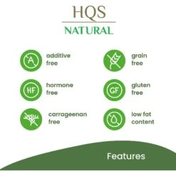 Almo Nature HQS Natural Tuna Atlantic Style In Broth Grain-Free Canned Cat Food -PurePet Bites Shop 93561 PT3. AC SS1800 V1639526799