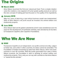 Almo Nature HQS Natural Tuna & Whitebait Smelt In Broth Grain-Free Canned Cat Food -PurePet Bites Shop 93595 PT6. AC SS1800 V1605279722