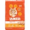 Iams ProActive Health Healthy Adult Original With Chicken Dry Cat Food 2 Iams ProActive Health Healthy Adult Original With Chicken Dry Cat Food -PurePet Bites Shop 93642 MAIN. AC SS1800 V1609975380