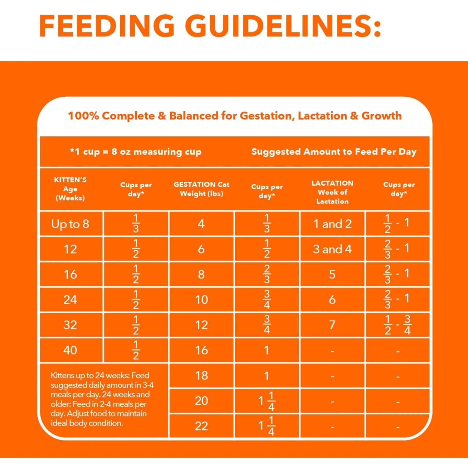 Iams ProActive Health Kitten Dry Cat Food 9 Iams ProActive Health Kitten Dry Cat Food - Image 7