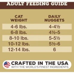 Primal Venison Nuggets Grain-Free Raw Freeze-Dried Cat Food 15 Primal Venison Nuggets Grain-Free Raw Freeze-Dried Cat Food -PurePet Bites Shop 93937 PT6. AC SS1800 V1677699557