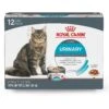Royal Canin Feline Care Nutrition Urinary Care Thin Slices In Gravy Wet Cat Food, 3-oz Can, Case Of 12 -PurePet Bites Shop 950350 MAIN. AC SS1800 V1694727493