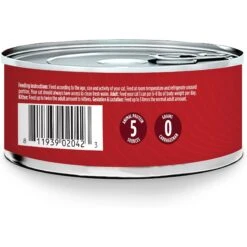 Nulo Freestyle Beef & Lamb Recipe Grain-Free Canned Cat & Kitten Food 12 Nulo Freestyle Beef & Lamb Recipe Grain-Free Canned Cat & Kitten Food -PurePet Bites Shop 95256 PT2. AC SS1800 V1665526250
