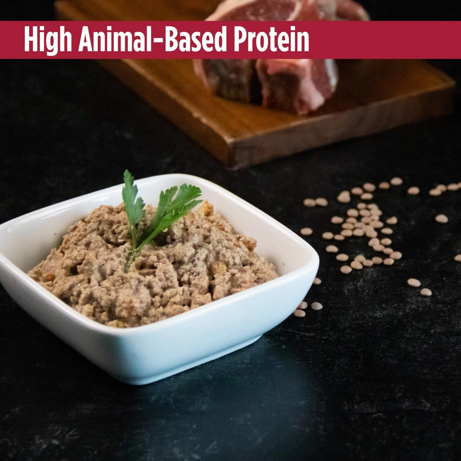 Nulo Freestyle Beef & Lamb Recipe Grain-Free Canned Cat & Kitten Food 6 Nulo Freestyle Beef & Lamb Recipe Grain-Free Canned Cat & Kitten Food - Image 4