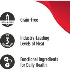 Nulo Freestyle Beef & Lamb Recipe Grain-Free Canned Cat & Kitten Food 14 Nulo Freestyle Beef & Lamb Recipe Grain-Free Canned Cat & Kitten Food -PurePet Bites Shop 95256 PT4. AC SS1800 V1665527639