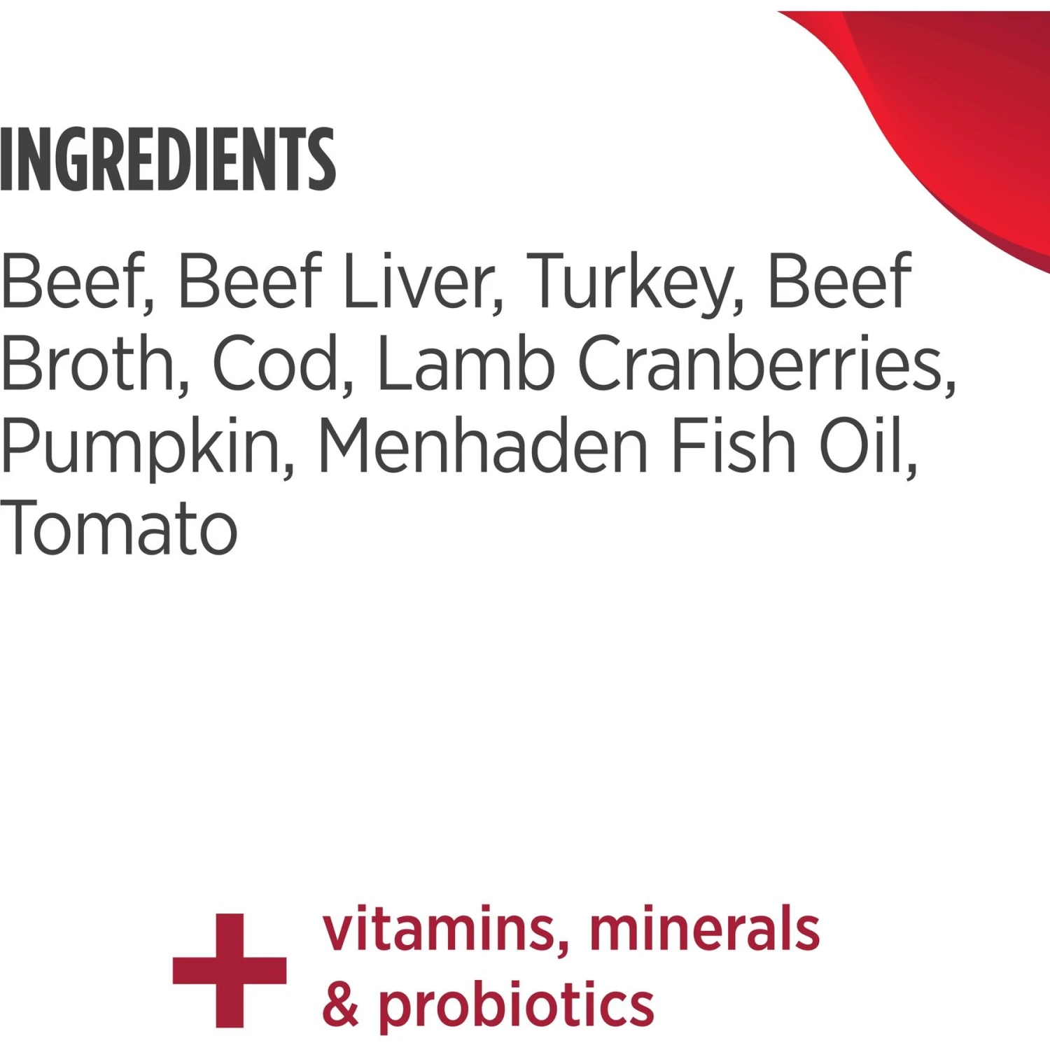 Nulo Freestyle Beef & Lamb Recipe Grain-Free Canned Cat & Kitten Food 8 Nulo Freestyle Beef & Lamb Recipe Grain-Free Canned Cat & Kitten Food - Image 6