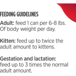 Nulo Freestyle Beef & Lamb Recipe Grain-Free Canned Cat & Kitten Food 17 Nulo Freestyle Beef & Lamb Recipe Grain-Free Canned Cat & Kitten Food -PurePet Bites Shop 95256 PT7. AC SS1800 V1665526488