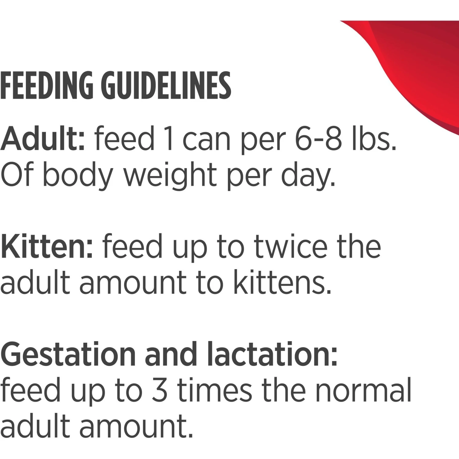 Nulo Freestyle Beef & Lamb Recipe Grain-Free Canned Cat & Kitten Food 10 Nulo Freestyle Beef & Lamb Recipe Grain-Free Canned Cat & Kitten Food - Image 8