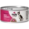 Nulo Freestyle Trout & Salmon Recipe Grain-Free Canned Cat & Kitten Food -PurePet Bites Shop 95264 MAIN. AC SS1800 V1665527157