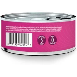 Nulo Freestyle Trout & Salmon Recipe Grain-Free Canned Cat & Kitten Food -PurePet Bites Shop 95264 PT2. AC SS1800 V1665526374